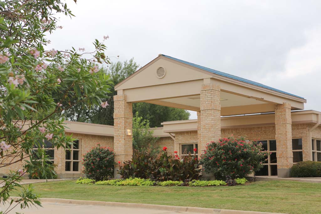 Discover Heritage Gardens Rehabilitation and Healthcare for Quality Senior Care