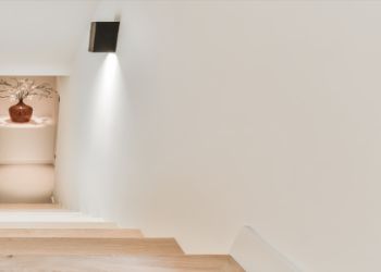 Best Indoor Stair Lights: Enhance Safety and Style with LED Step Lighting