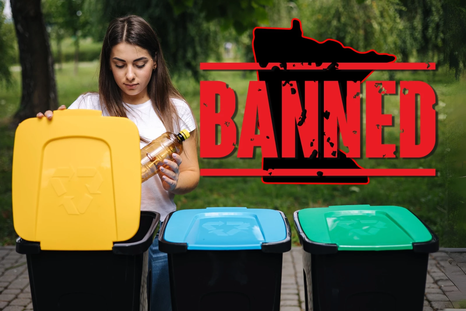 How Minneapolis is Leading the Way in Healthcare Recycling Initiatives
