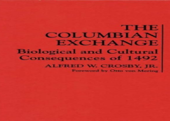Exploring the Columbian Exchange: Primary Sources and Their Impact on History