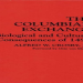 Exploring the Columbian Exchange: Primary Sources and Their Impact on History