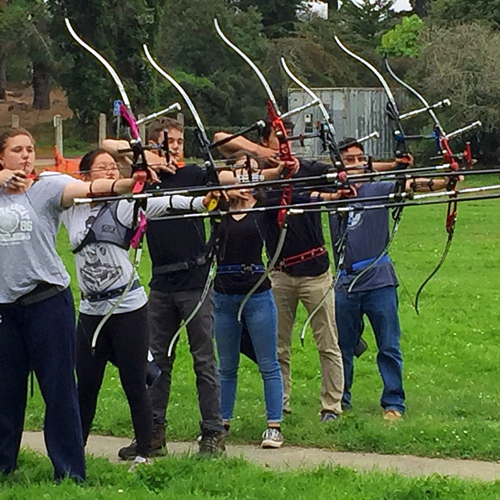 Top Indoor Archery Ranges Near You: Perfect for Training and Fun