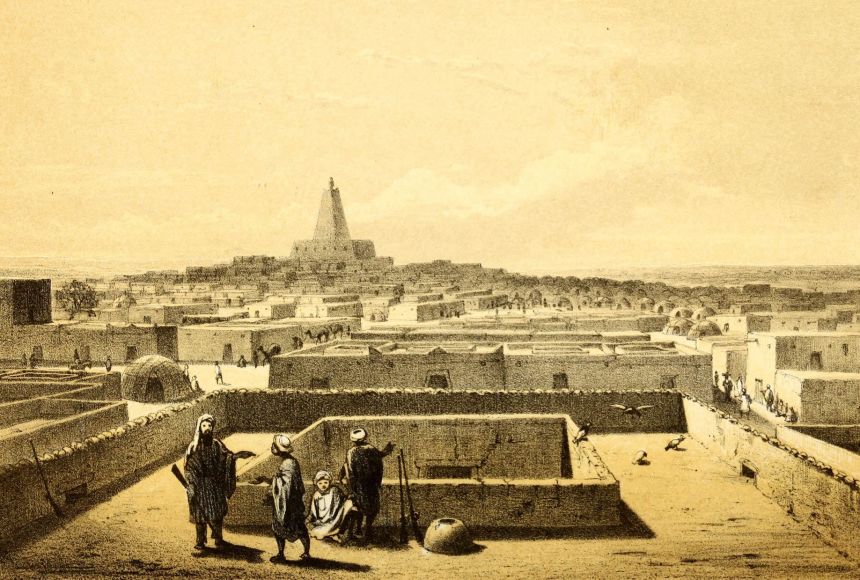 Exploring Mansa Musas Legacy: Primary Sources on His 1324 Pilgrimage