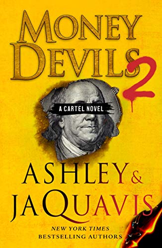 Discover the Thrills of Money Devils 2: A New Chapter in The Cartel Series