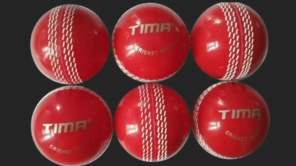 Senior Indoor Cricket Ball Guide: Find the Perfect Ball for Indoor Play