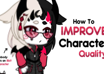 Gacha Life Unblocked: Enjoy the Ultimate Character Design Experience on Any Device