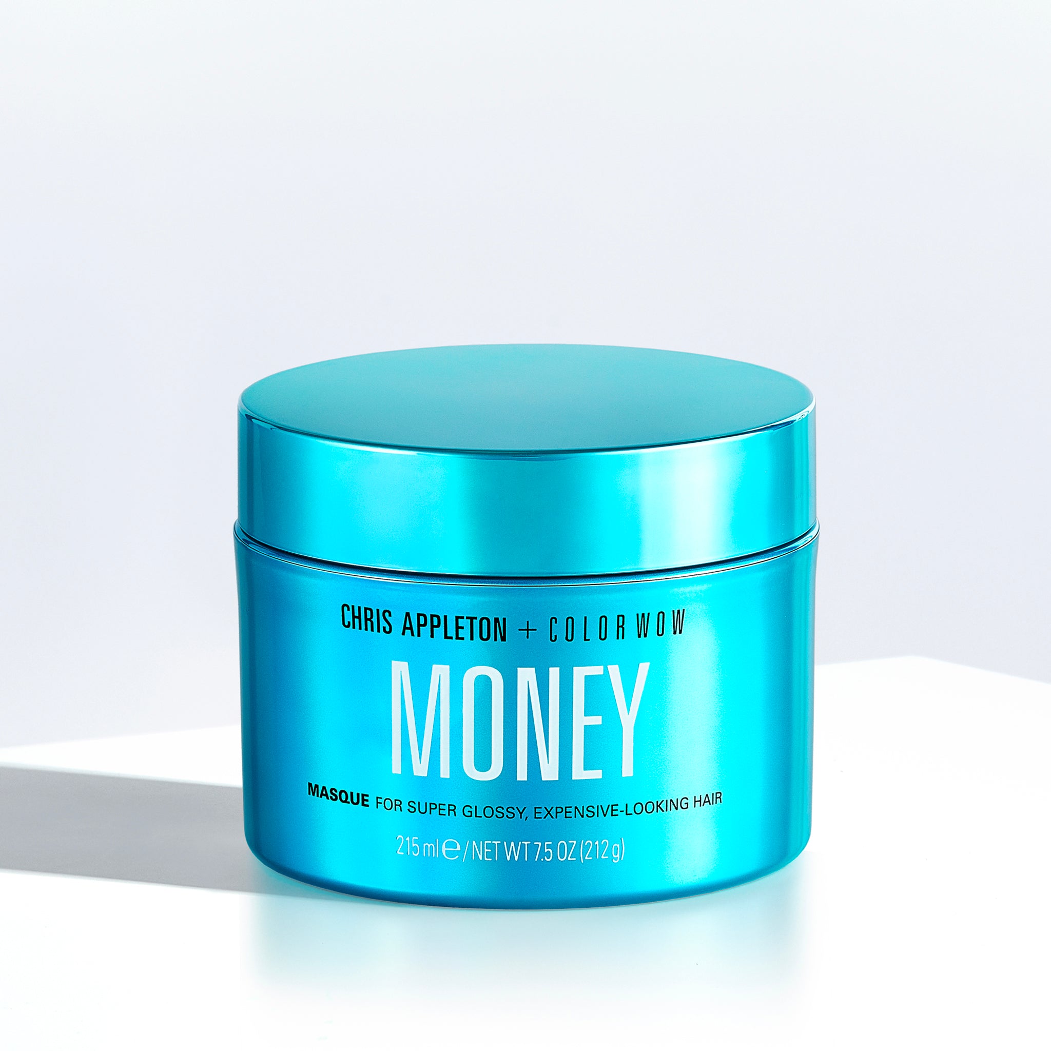 Revitalize Your Hair with Money Hair Mask by Celebrity Stylist Chris Appleton
