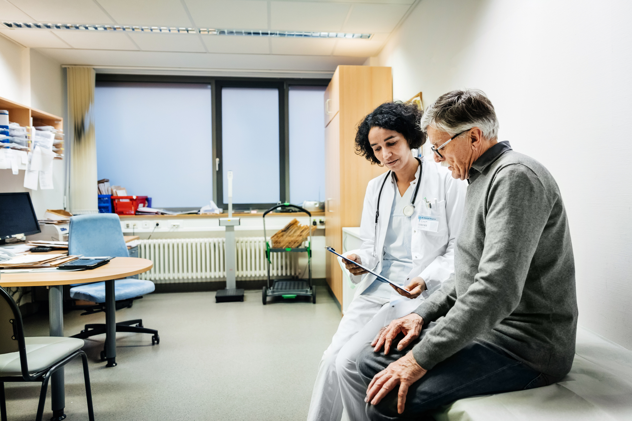 Ambience Healthcare Internships: Gain Experience in the Healthcare Industry