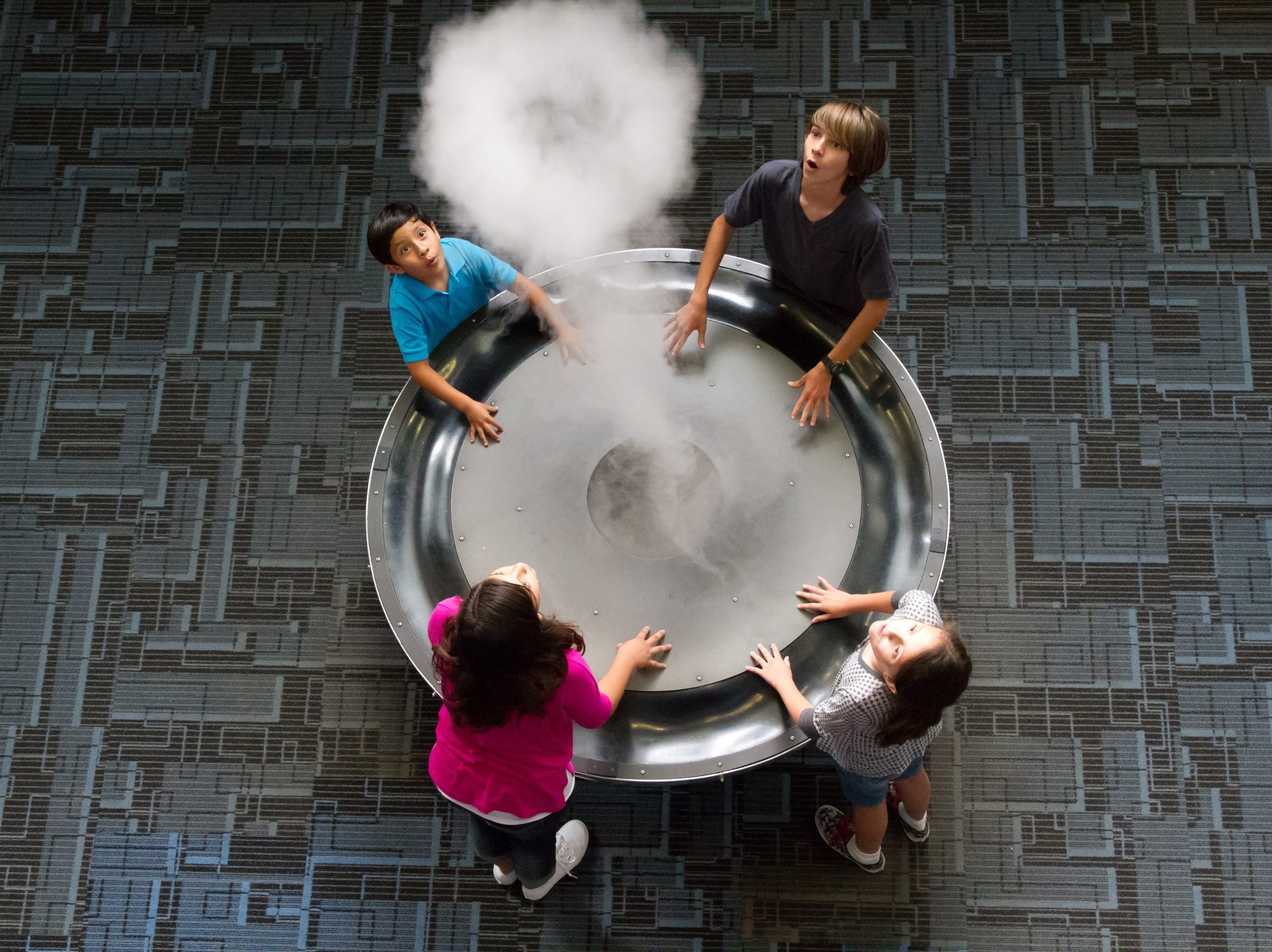 Discover Exciting Indoor Attractions Near You