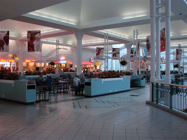North Point Mall Food Court: Where to Eat in Alpharetta's Favorite Shopping Hub