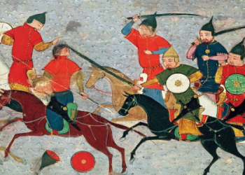 Primary Sources on the Silk Road: Insights into Trade, Culture, and History