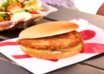 North Point Mall Food Court: Where to Eat in Alpharetta’s Favorite Shopping Hub