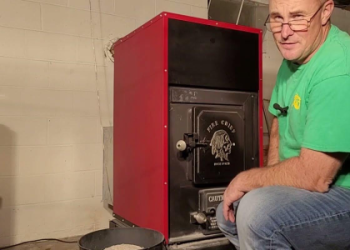 Best Indoor Wood Furnaces for 2024: Top Picks & Reviews