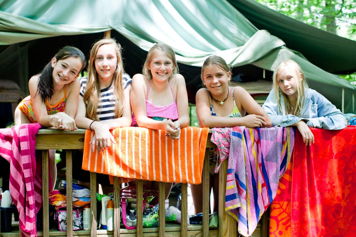 Summer Camp Culture on Tumblr: Traditions, Rituals, and Memorable Moments