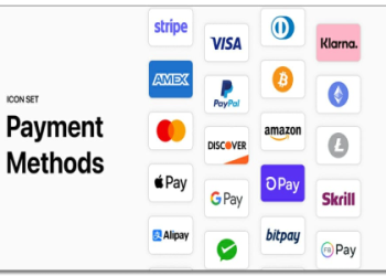 Free All Money In Logo Vector Download – PNG, SVG, AI, EPS