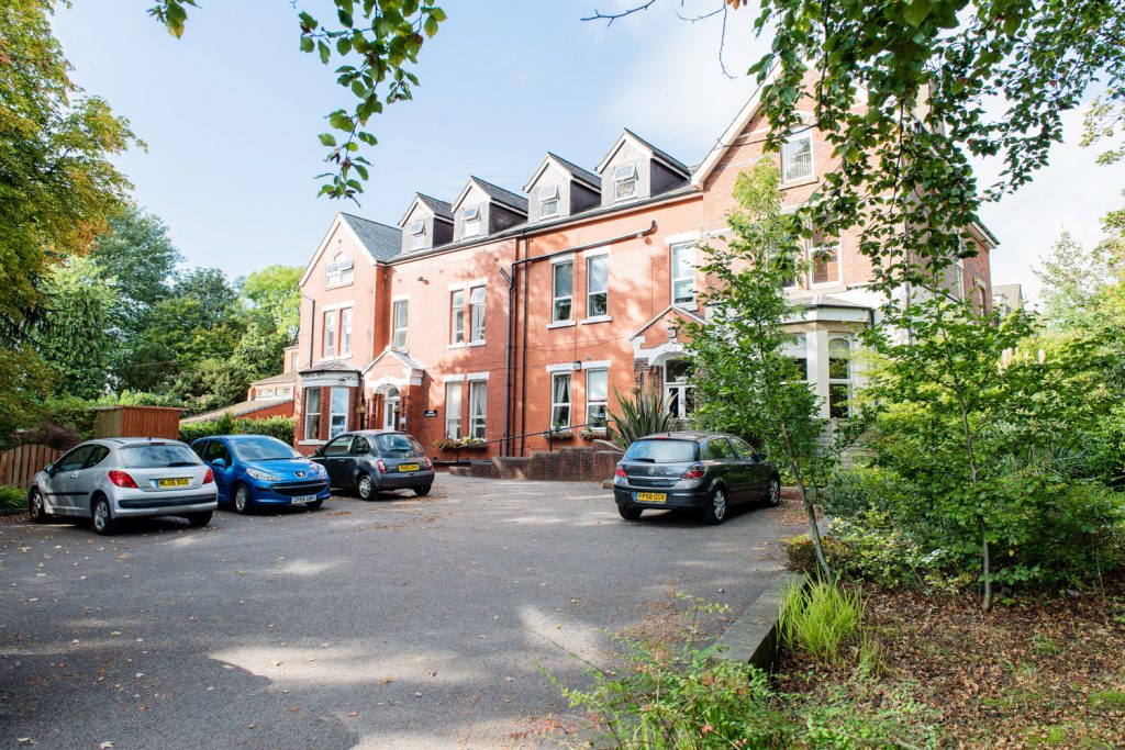 Rosewood Healthcare Group: Comprehensive Health Services in Wigan