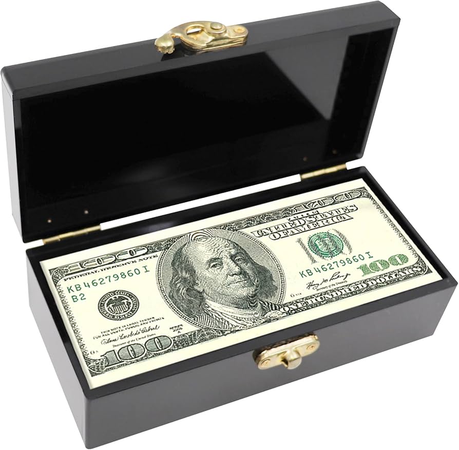 money holder