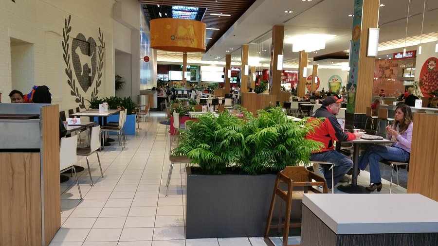 Food Court at Great Northern Mall Ohio: Best Dining Spots in 2024