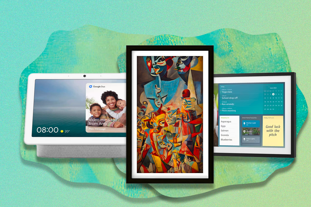 Best Pop Culture Photo Frames to Showcase Your Style and Memories