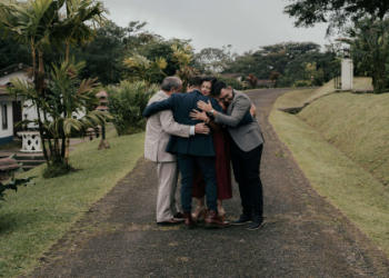 The Power of Leaving Behind the Gift of Life: Building a Legacy for Future Generations