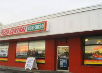 Top Eateries to Try at Colonie Center Mall Food Court