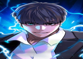 Manga 4 Life: Explore Top Series and Free Reads Online