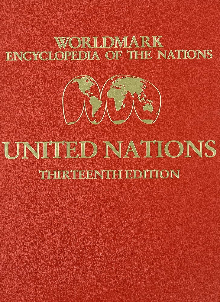 The Encyclopedia of the Nations: In-Depth Insights on 193 Countries and Global Regions