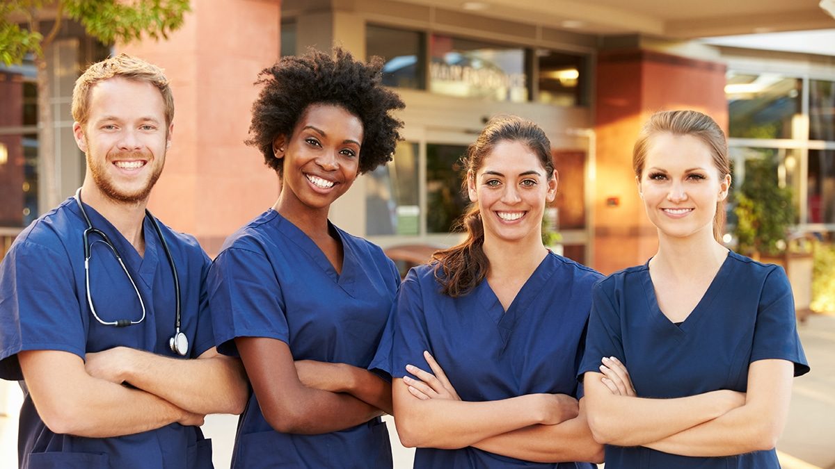 Join Appalachian Regional Healthcare: Top Careers in the Appalachian Region