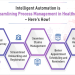Healthcare Automation in PowerPoint: How AI and Automation Revolutionize Healthcare