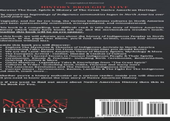 Explore Native American Heritage: An Exhaustive Encyclopedia of Tribes and Culture