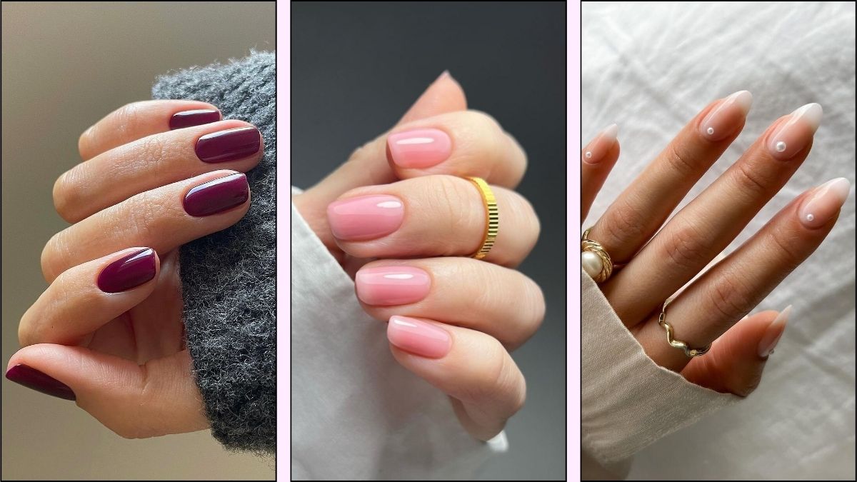 Achieve the Old Money Aesthetic with These Luxe Nail Ideas