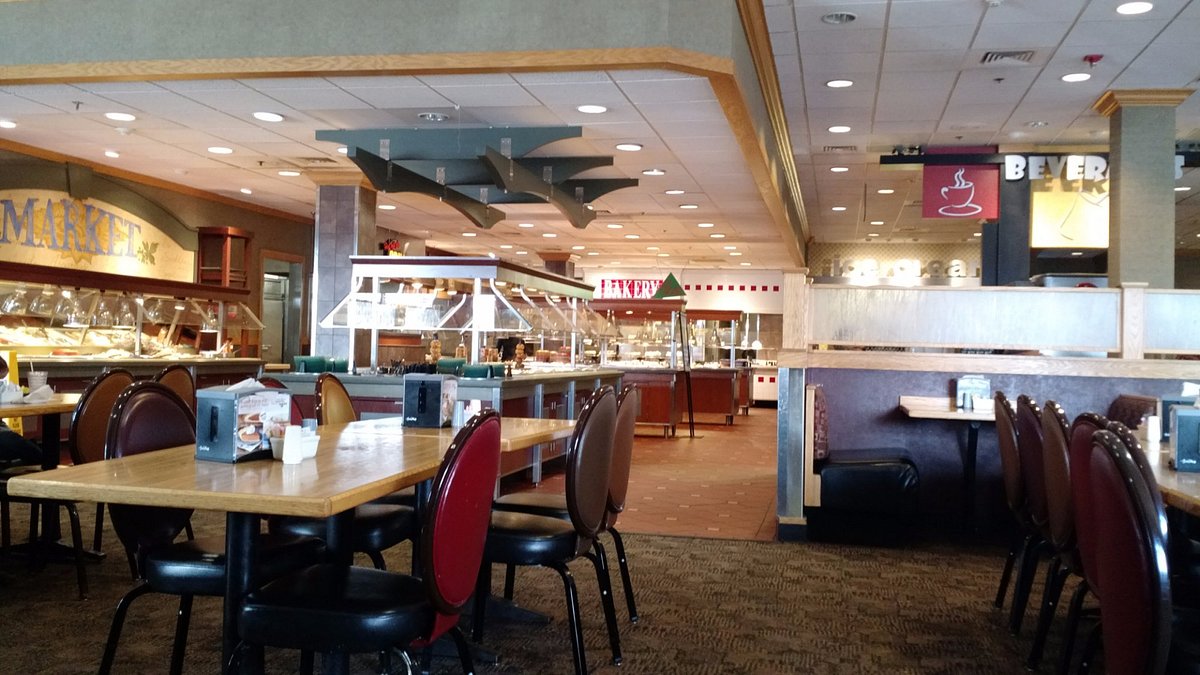 Discover Delicious Dining at Southland Mall Food Court in Hayward
