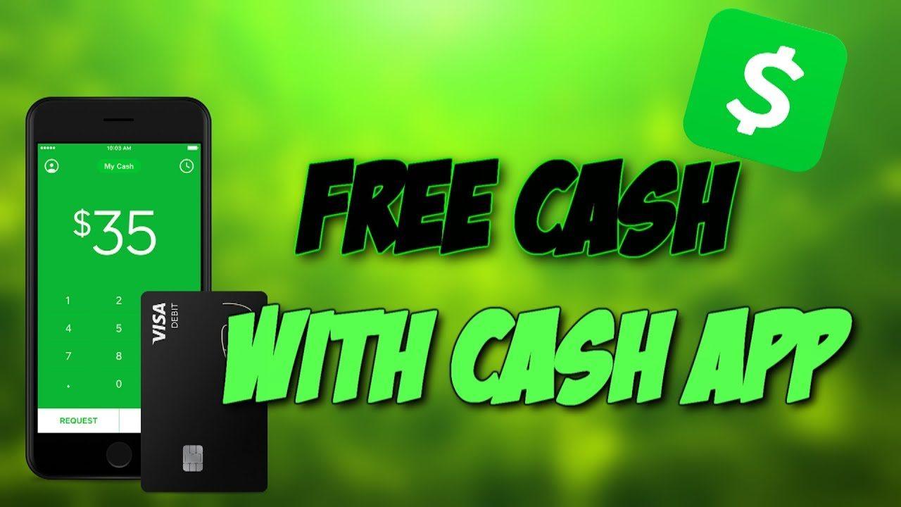 Cash App Money Generator: Legit Ways to Earn Free Money in 2024