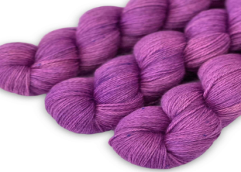 Explore Life in the Long Grass: Premium Hand-Dyed Yarns from the Irish Countryside
