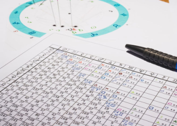 The Significance of Trines in Past Life Astrology Explained