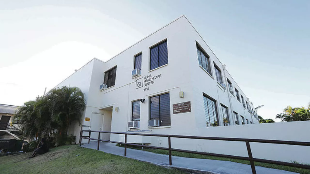 Liliha Healthcare Center: Top Nursing Facility in Honolulu, HI