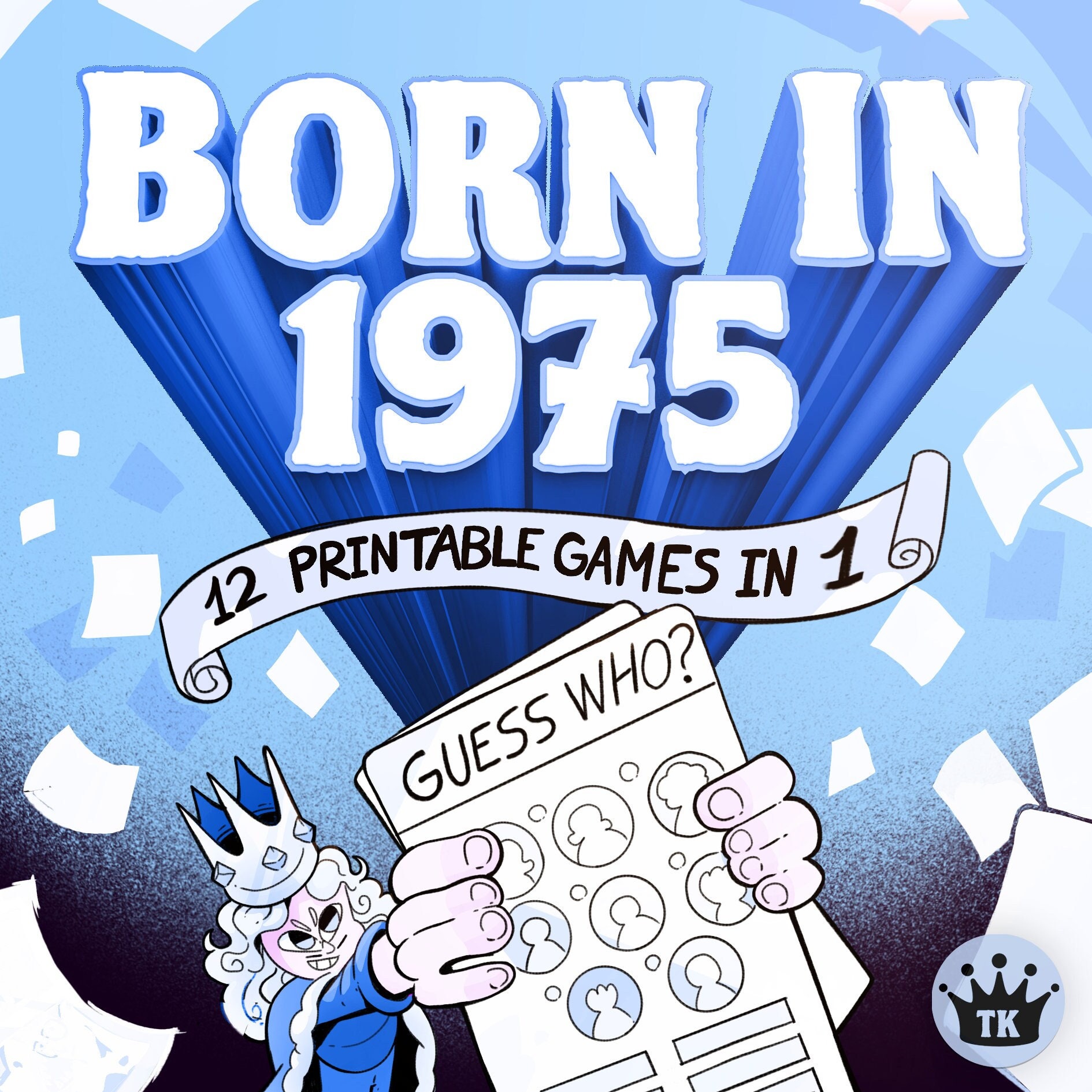 Ultimate Trivia Games for Pop Culture Enthusiasts of 1975