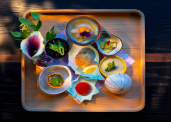 Explore the Best Dining Options at Cal State LA Food Court