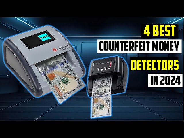 Best Money Pen for Detecting Counterfeit Bills – Top Picks for 2024