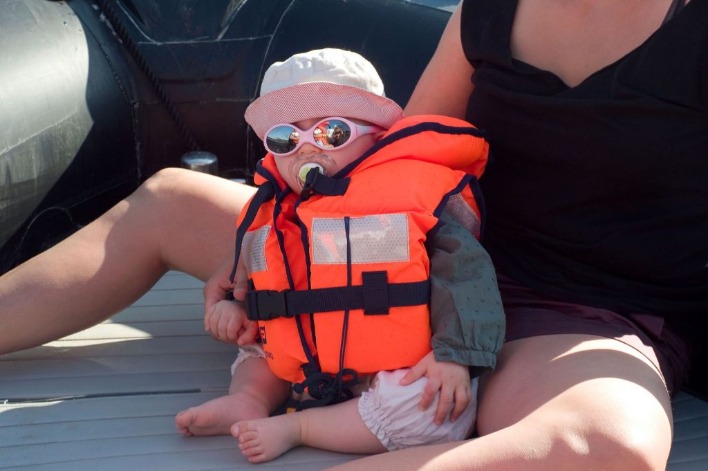 Best Baby Life Jackets for Safety and Comfort – Top Picks 2023