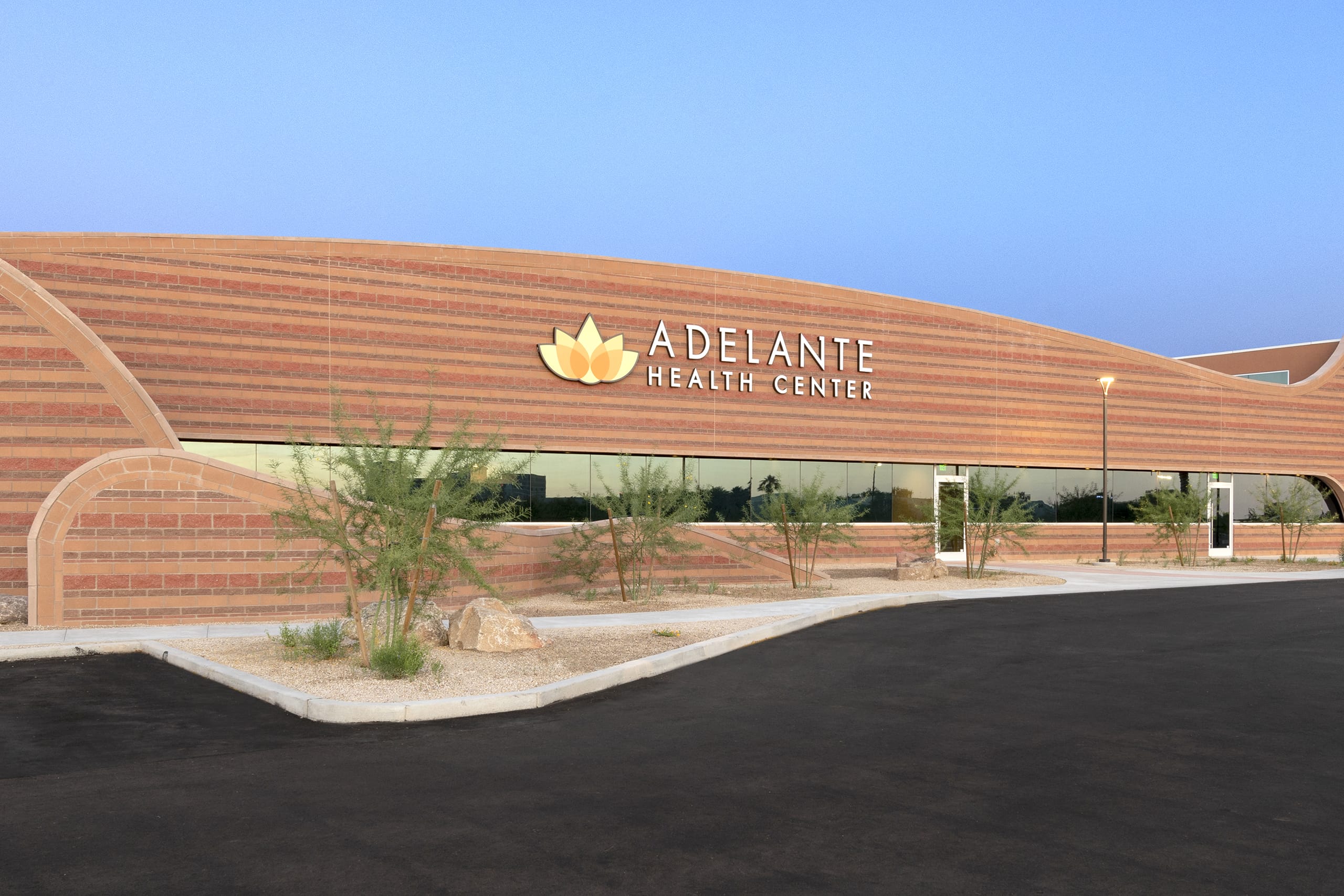 Top Healthcare Services at Adelante Healthcare Goodyear: Family Medicine & More