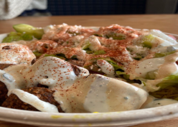 Discover Delicious Dining at Southland Mall Food Court in Hayward