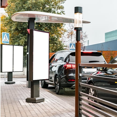 Maximize Your Visit with Easy Food Court Parking: Best Practices for Quick Access