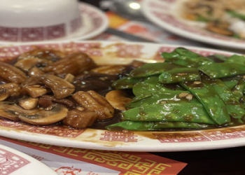 Top Dining Spots at Pembroke Lakes Mall Food Court: Best Restaurants to Try