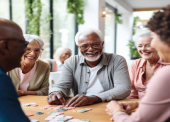 Discover Cherrelyn Healthcare in Littleton, CO: Trusted Nursing Home & Skilled Care