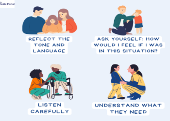 How to Inspire People in Healthcare: Leading with Compassion and Purpose