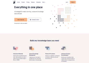 geneyss cloud knowledge base