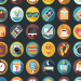 Download Knowledge Base Icons in PNG, SVG, EPS & Web Fonts for Your Projects