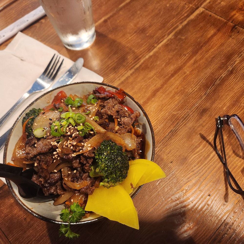 What to Eat at Providence Mall Food Court: Top Picks and Menu Highlights