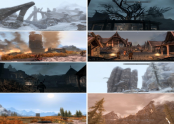 Skyrim Weather Doesnt Change Indoors? Heres What You Need to Know